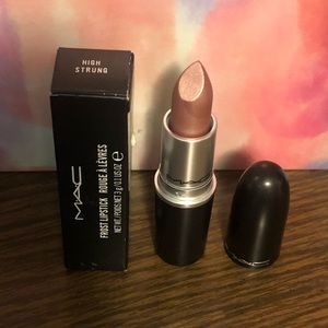 High Strung lipstick (discontinued color)